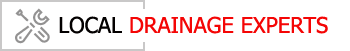 Drainage specialist Canning Town, North Woolwich, E16